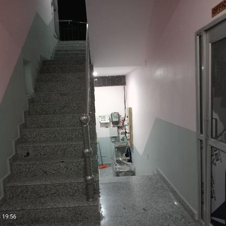 Hotel Vishwa Residency ปัฏนา ภายนอก รูปภาพ