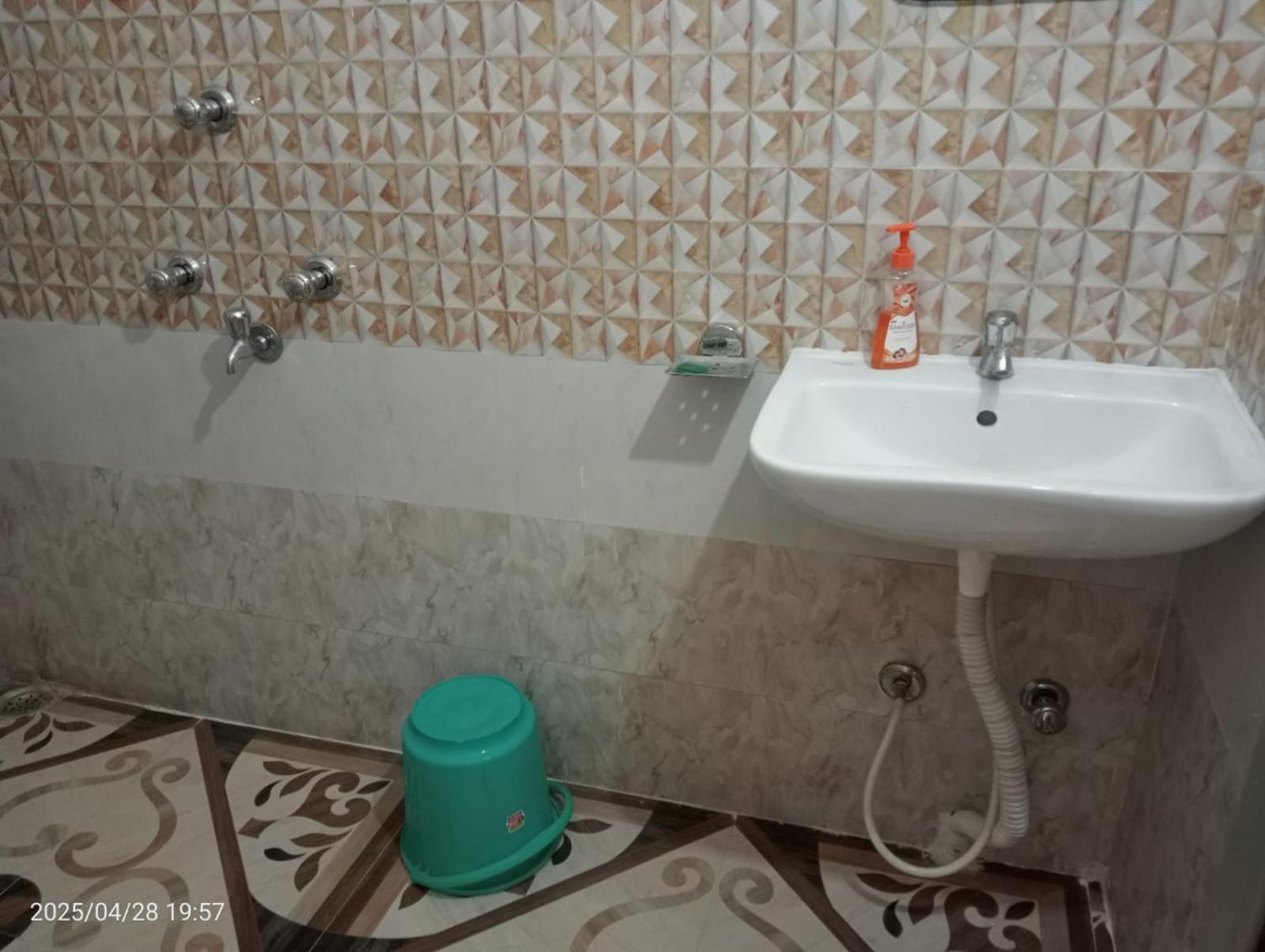 Hotel Vishwa Residency ปัฏนา ห้อง รูปภาพ
