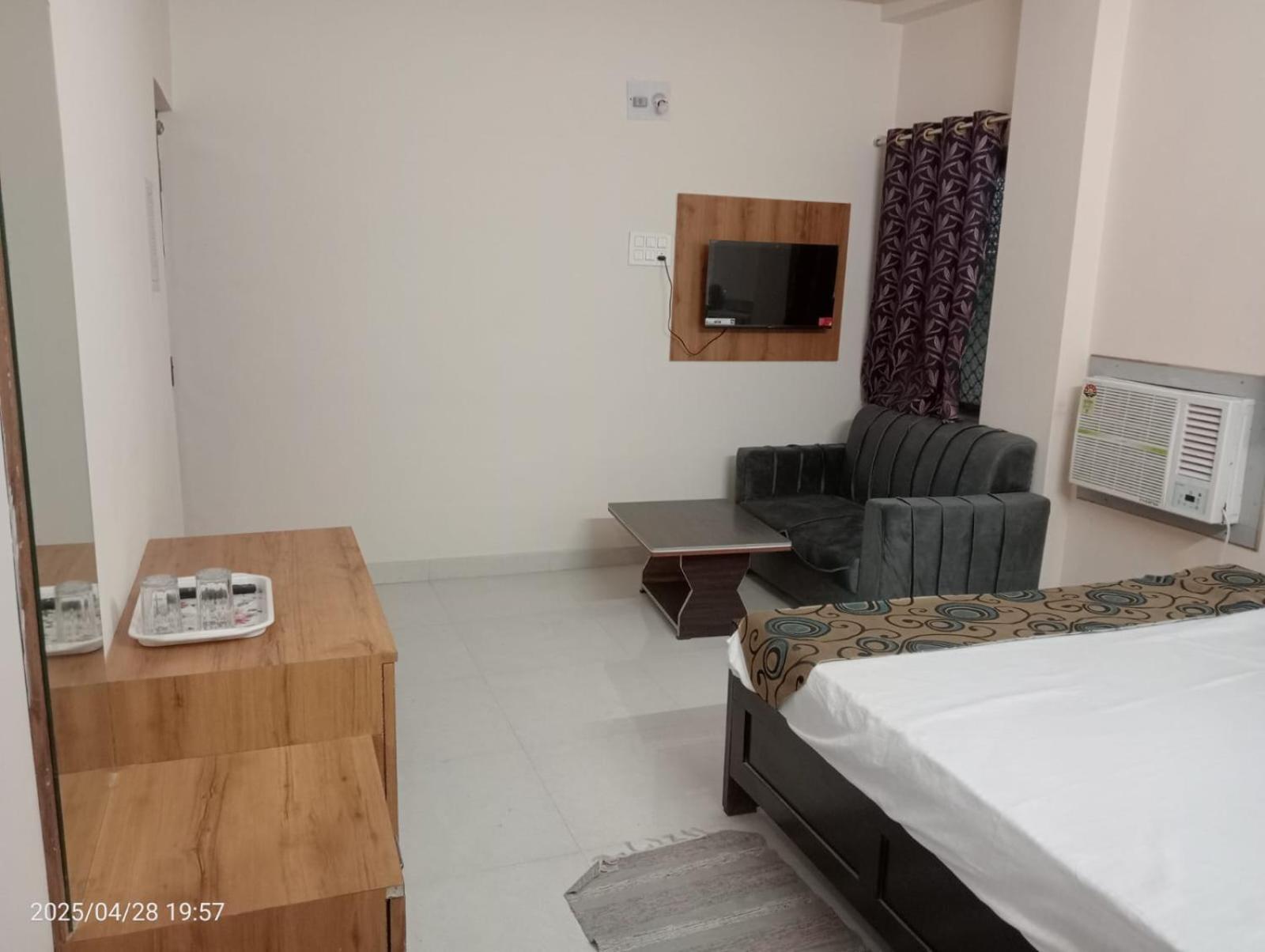 Hotel Vishwa Residency ปัฏนา ห้อง รูปภาพ