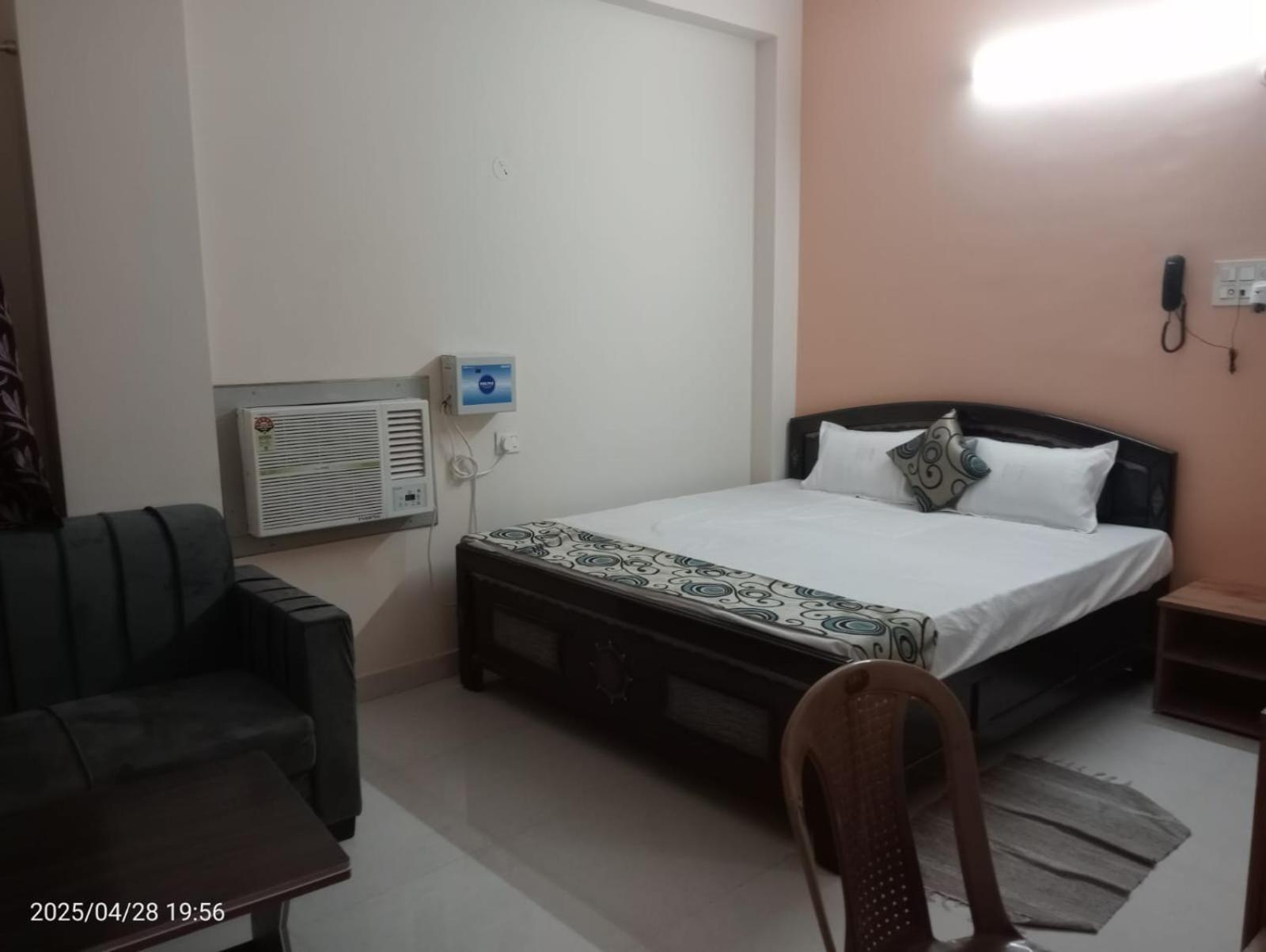 Hotel Vishwa Residency ปัฏนา ห้อง รูปภาพ