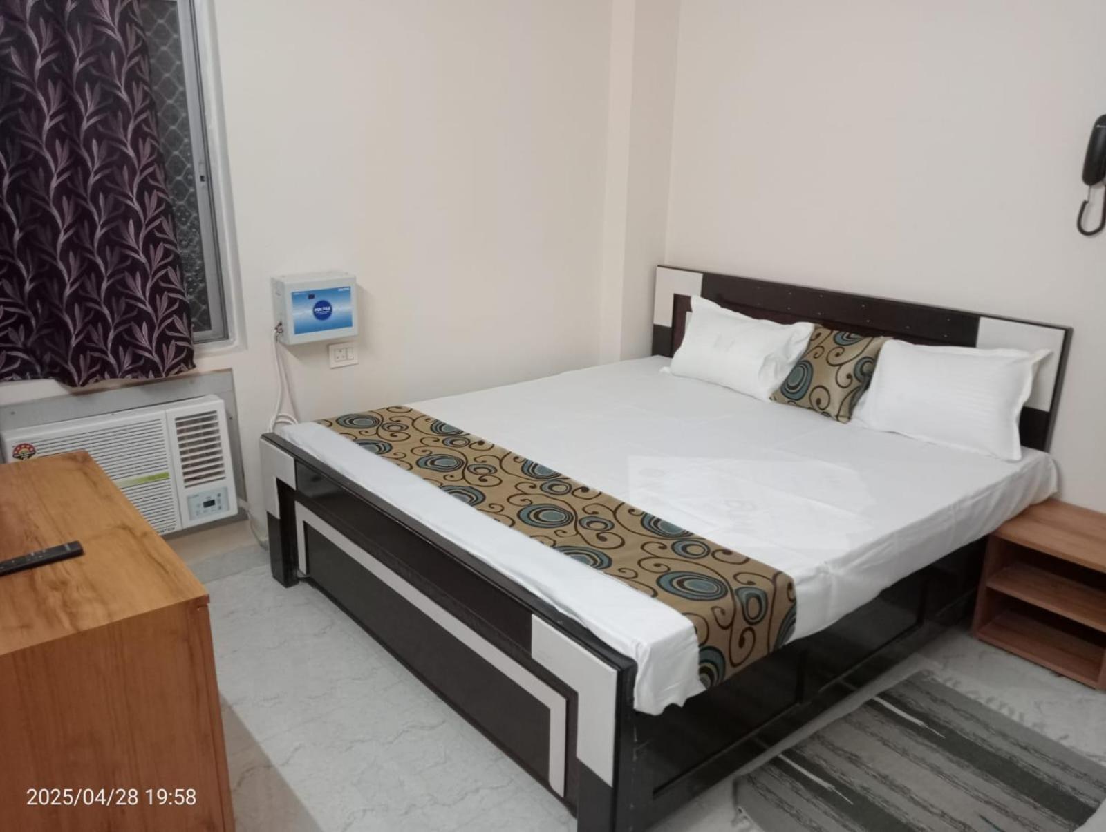 Hotel Vishwa Residency ปัฏนา ห้อง รูปภาพ