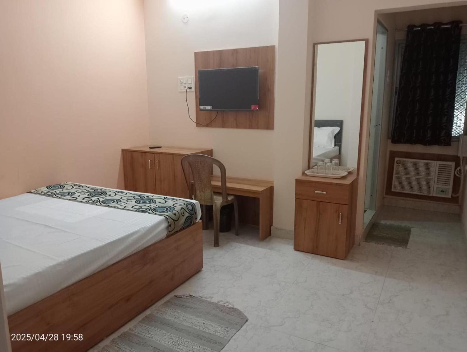 Hotel Vishwa Residency ปัฏนา ห้อง รูปภาพ