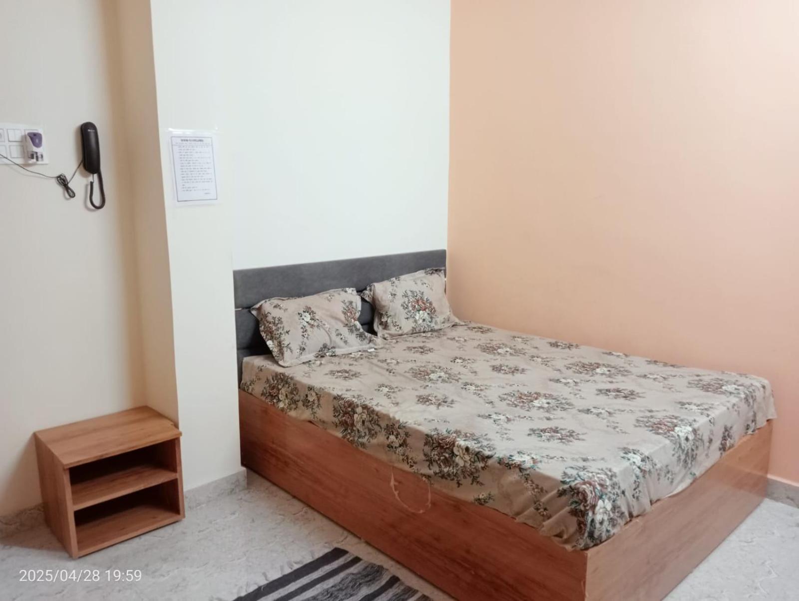 Hotel Vishwa Residency ปัฏนา ห้อง รูปภาพ