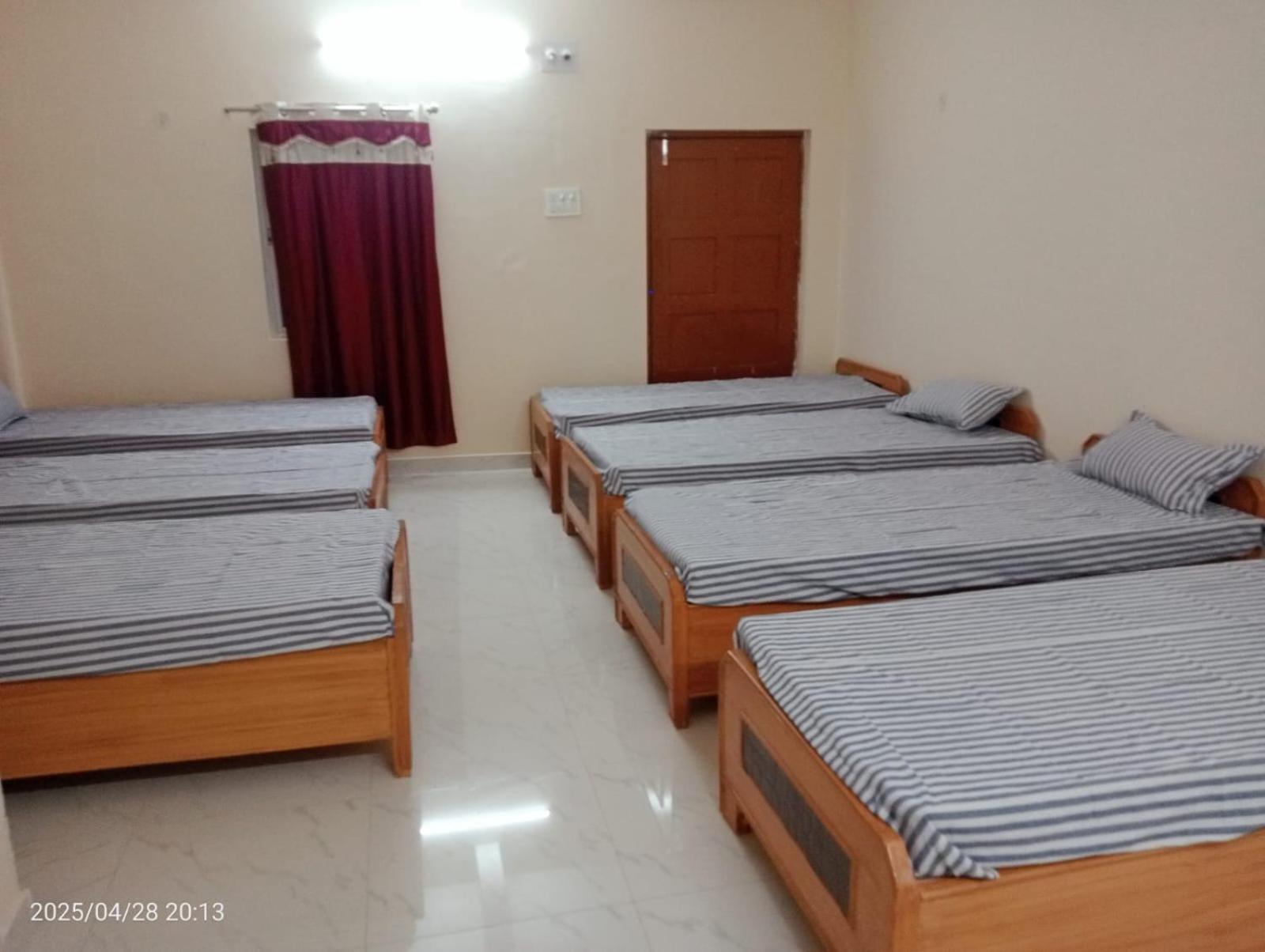 Hotel Vishwa Residency ปัฏนา ห้อง รูปภาพ