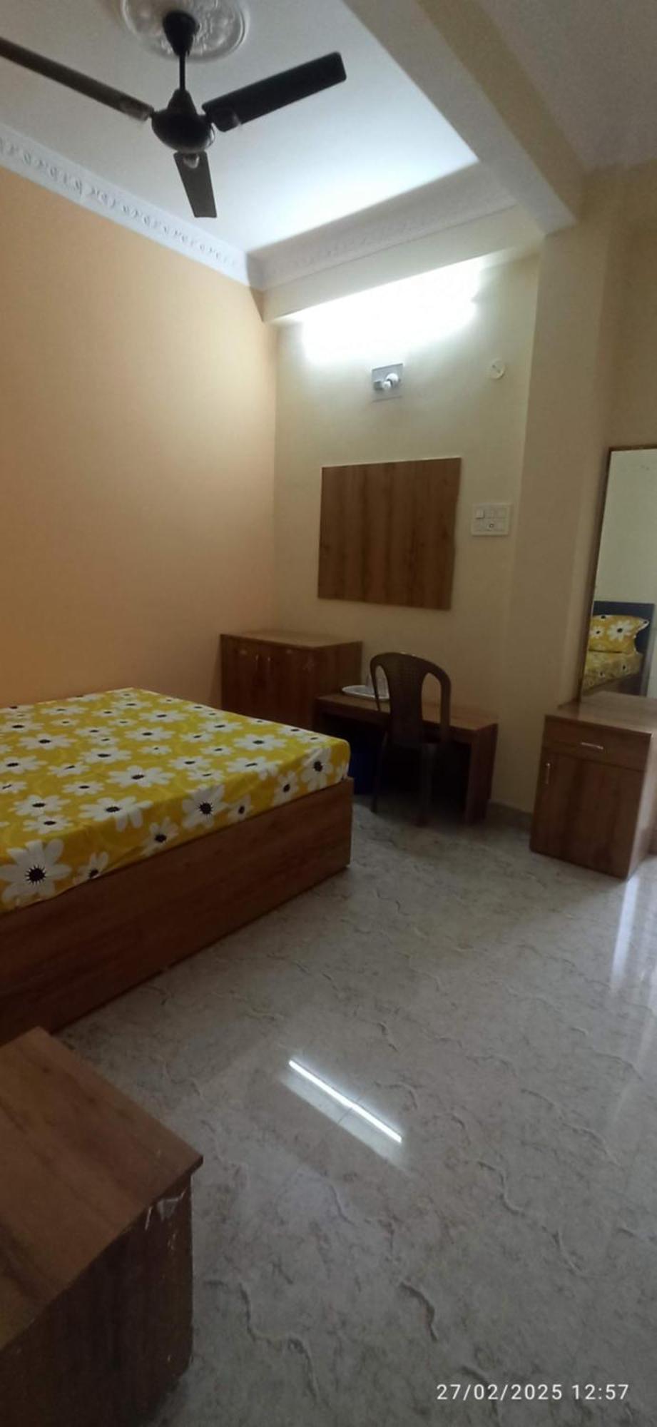 Hotel Vishwa Residency ปัฏนา ภายนอก รูปภาพ